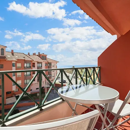 Apartamento 125 - Sonho A Beira-mar Da Consolação