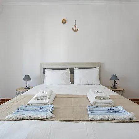Apartamento 125 - Sonho A Beira-mar Da Consolação