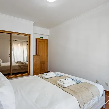 Apartamento 125 - Sonho A Beira-mar Da Consolação Atouguia Da Baleia