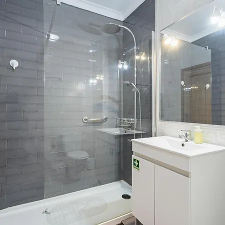 Apartamento 125 - Sonho A Beira-mar Da Consolação
