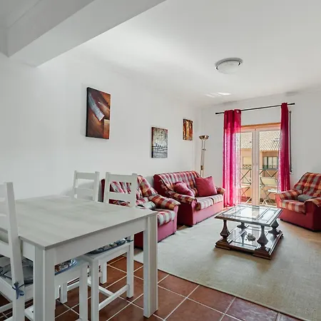 Apartamento 125 - Sonho A Beira-mar Da Consolação Atouguia Da Baleia