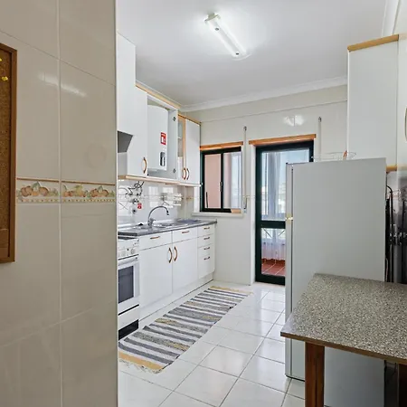 125 - Sonho A Beira-mar Da Consolação Apartamento *