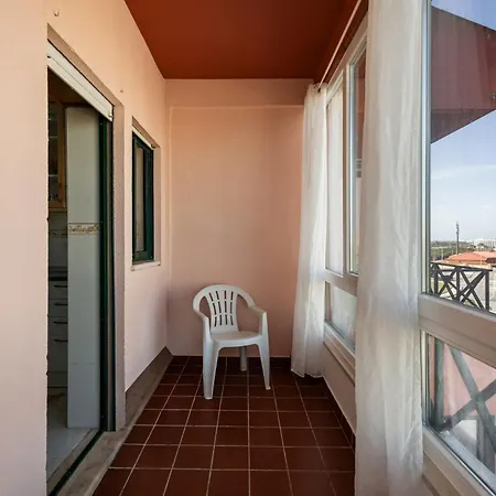 Apartamento 125 - Sonho A Beira-mar Da Consolação *