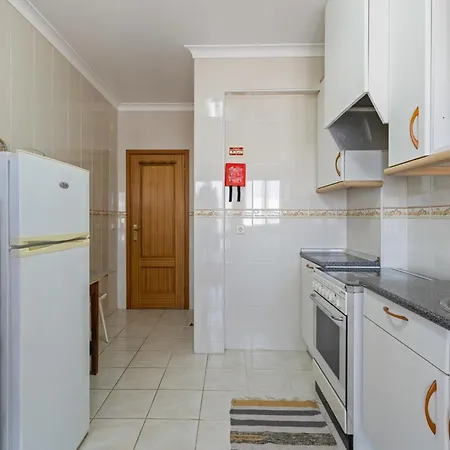 Apartamento 125 - Sonho A Beira-mar Da Consolação Atouguia Da Baleia