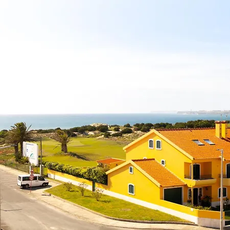 125 - Sonho A Beira-mar Da Consolação Apartamento *